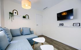 Casa Marmel Plaza Castilla